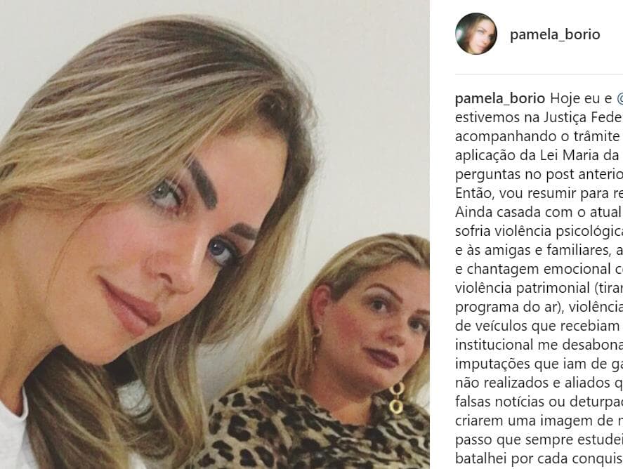 Ex-primeira-dama denuncia governador da Paraíba com base na Lei Maria da Penha