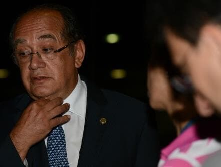 Pedido de impeachment de Gilmar Mendes se aproxima dos 2 milhões de assinaturas