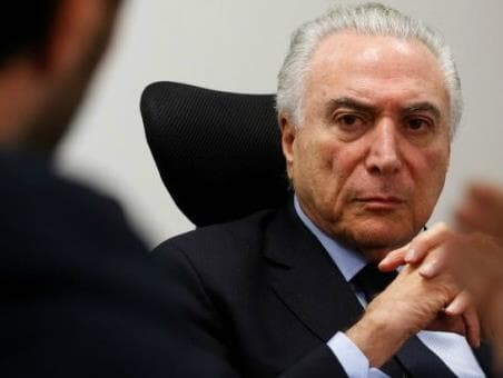 Após ameaça do Ministério Público, Temer afasta vice-presidentes da Caixa suspeitos de corrupção