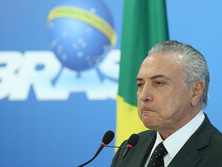 A ressurreição de Temer: barganhas e estratégias que salvaram o mandato