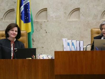 Cármen Lúcia atende Dodge e suspende trechos do indulto natalino de Temer