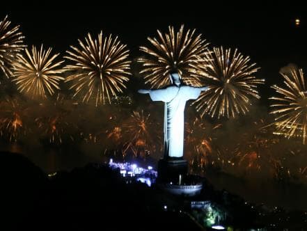 A inescapável esperança de um ano melhor