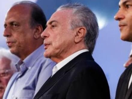 Temer discursa e ignora mais de 12 mil vagas fechadas no primeiro mês da nova lei trabalhista