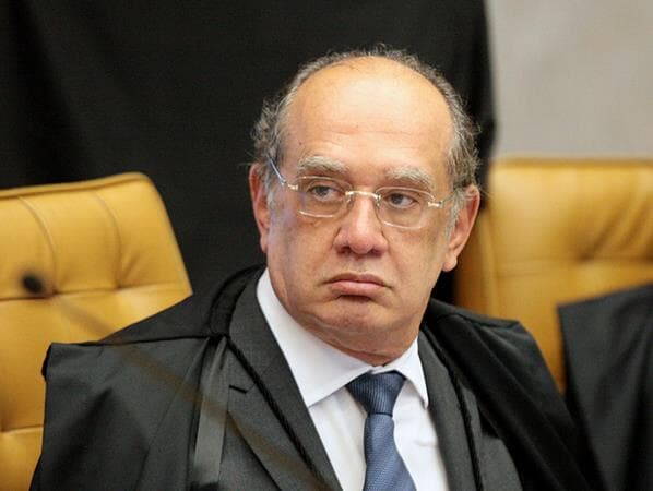 Gilmar pede investigação sobre áudio que o acusa de ter negociado "mala grande" pela liberação de Garotinho