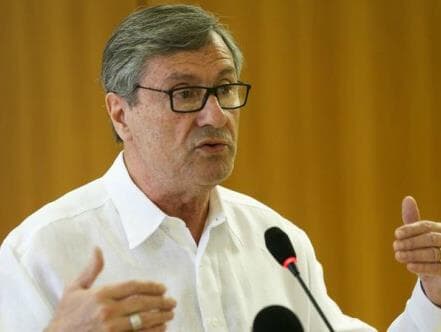 Torquato diz que indulto natalino é impessoal, não prejudica Lava Jato e foi "visão mais liberal" de Temer