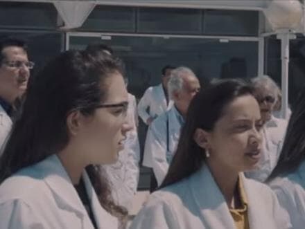 Vídeo: médicos relatam "horror na saúde" em paródia da canção de fim de ano da TV Globo