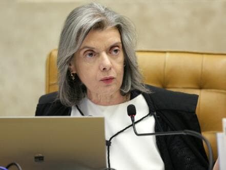 Cármen Lúcia nega reverter prisão de Maluf: "Recorrer é legítimo; abusar deste direito é fraude"