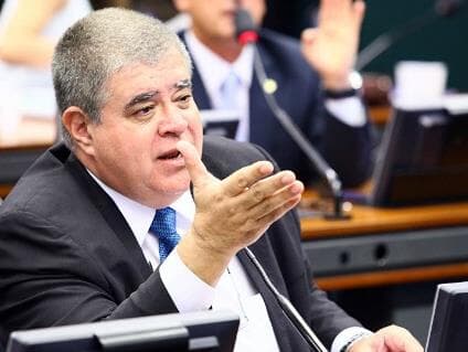 Marun pede indiciamento de Janot por "subversão à ordem política" em relatório da CPI da JBS