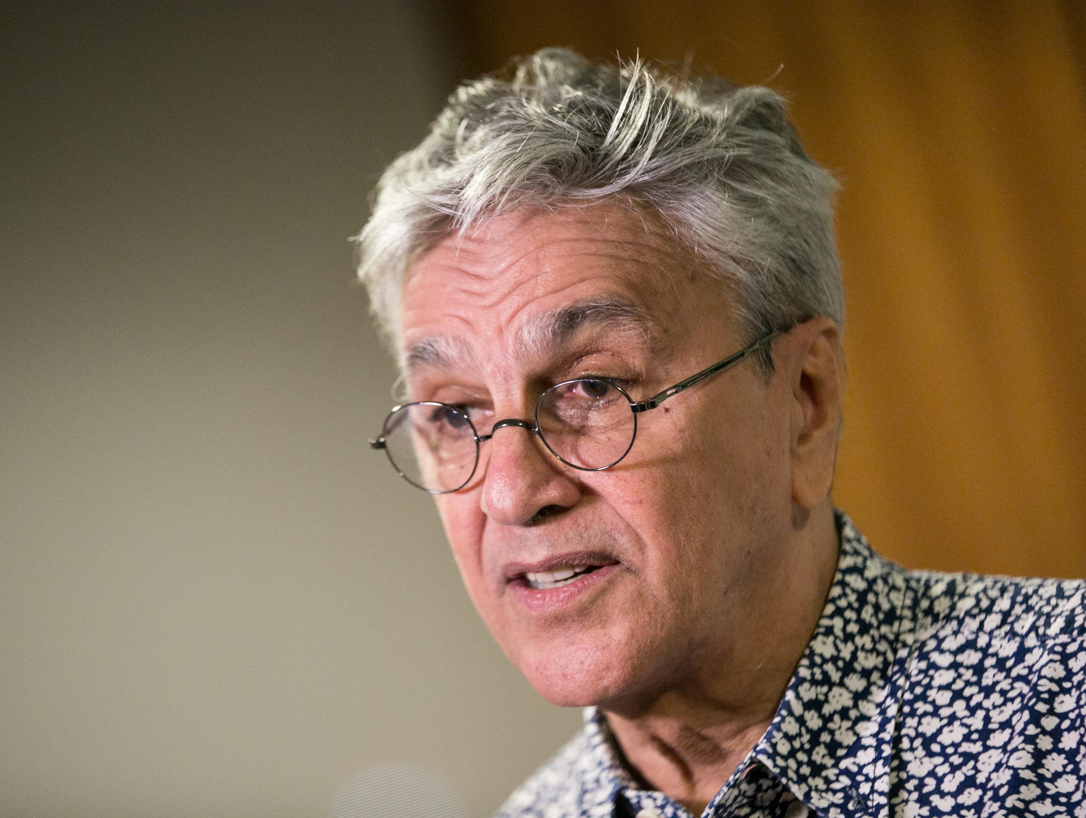 Caetano Veloso entra com queixa no STF contra Marco Feliciano