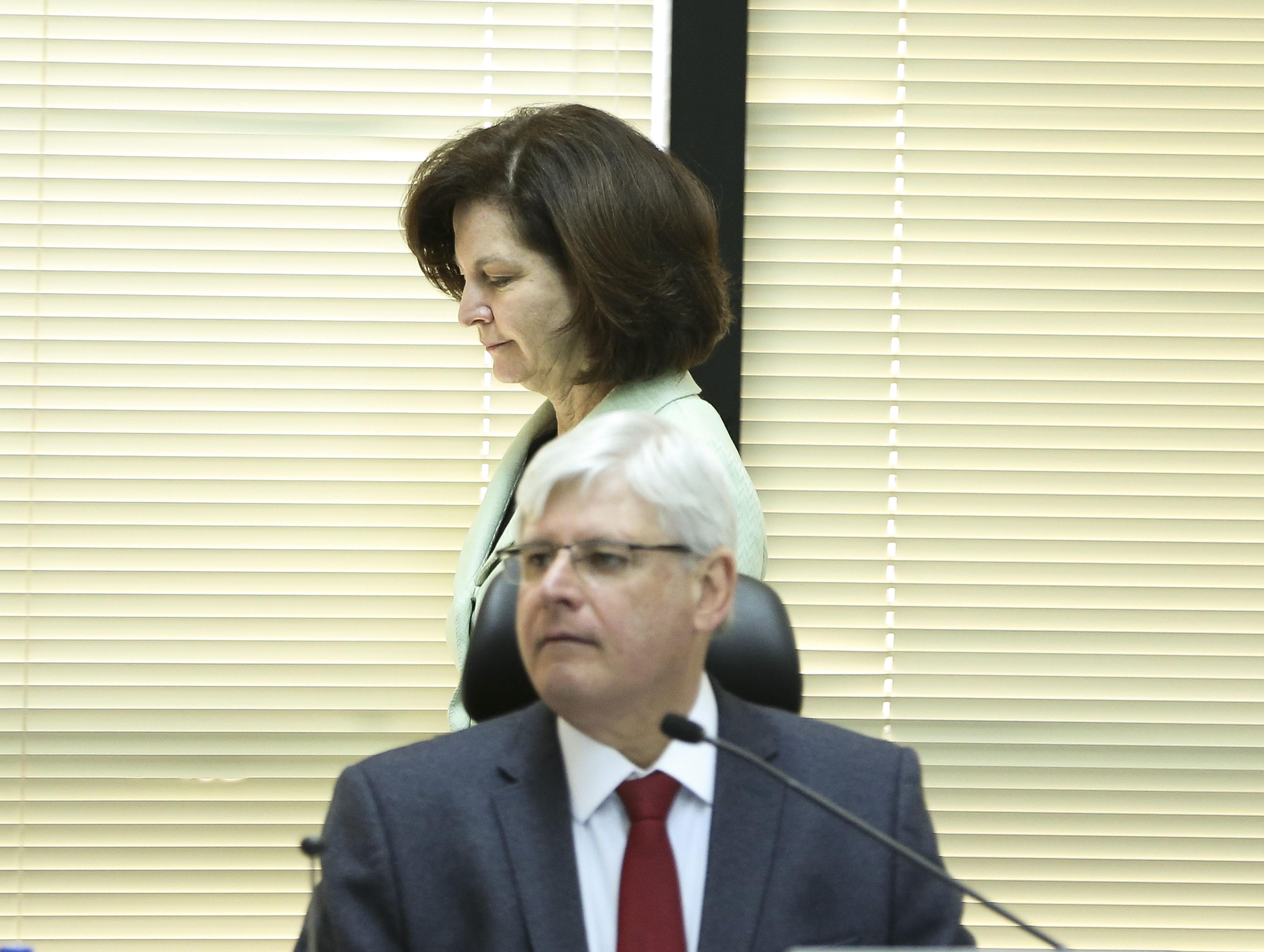 Raquel Dodge pede investigação de cinco vazamentos de delações premiadas