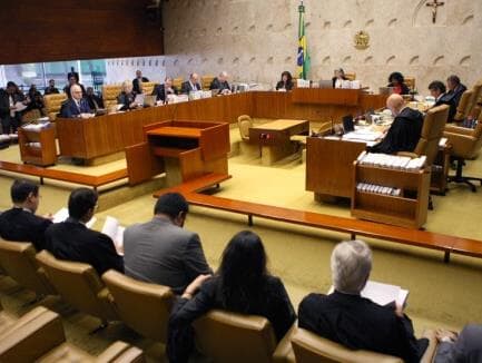 STF decide sobre poder de assembleias revogarem decisões contra parlamentares; veja ao vivo