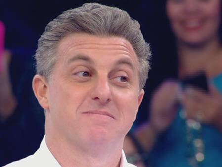 Luciano Huck descarta candidatura: "Contem comigo. Mas não como candidato a presidente"