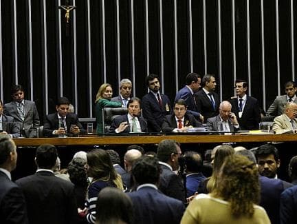 Congresso derruba veto de Temer que anulava prorrogação do Recine até dezembro de 2019