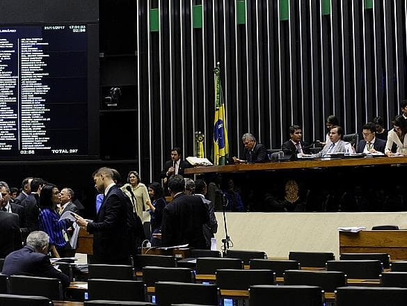 Falta de consenso trava votação da MP do Funrural na Câmara; medida perde validade dia 28