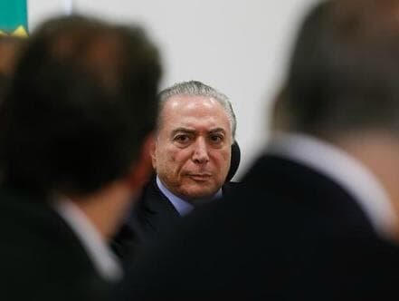 Temer acelera regularização de terras e concede mais títulos definitivos que governos petistas