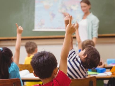 A resistência ao descaso na educação