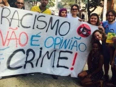 O que é verdadeiramente "coisa de preto"