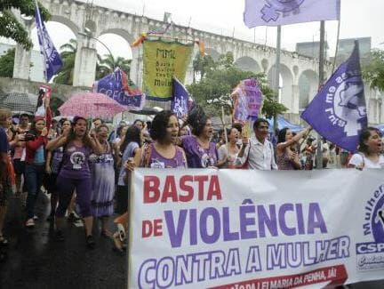 Temer publica nova Lei Maria da Penha com veto para concessão de medida protetiva pela polícia