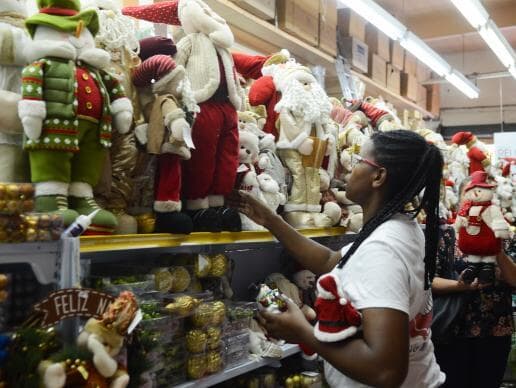 Inflação para famílias com renda até 2,5 salários mínimos sobe para 2,14%