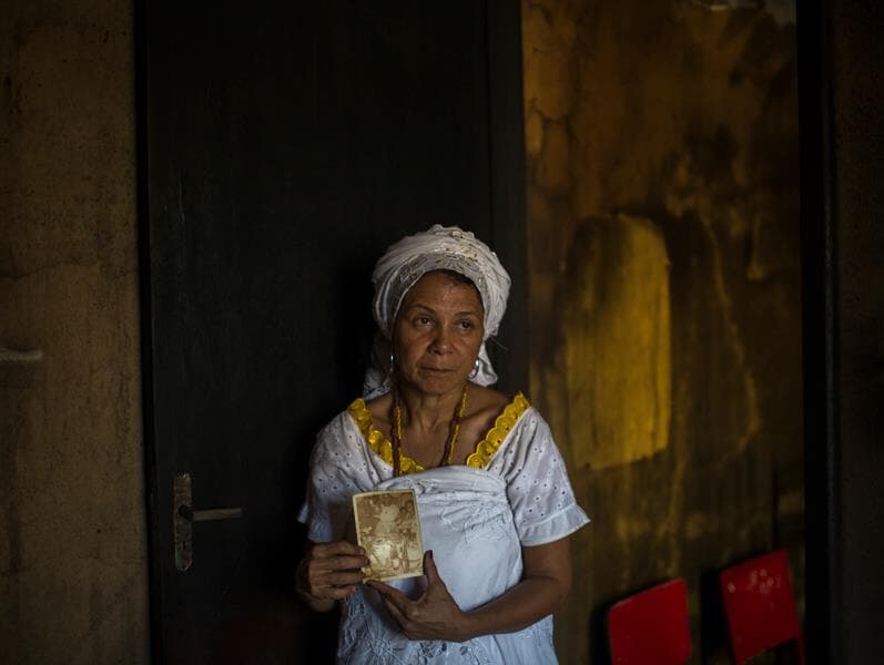 Denúncias de discriminação por motivos religiosos crescem 50 vezes em cinco anos