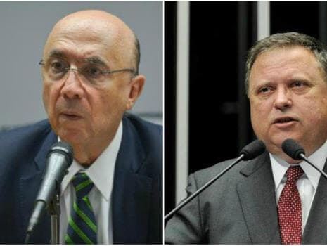 "Paradise Papers" revela offshores de Meirelles e Blairo Maggi no Caribe