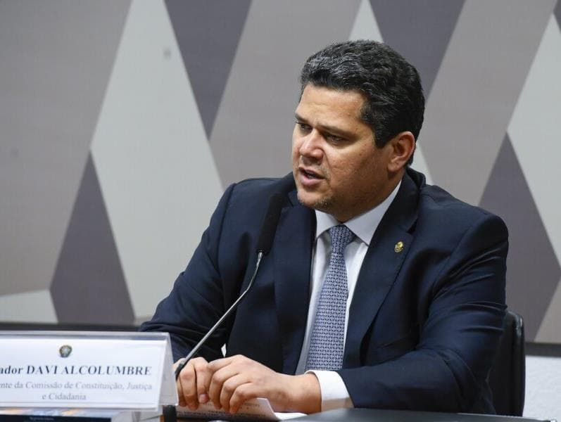 Votação da PEC da Anistia no Senado fica para depois do recesso parlamentar