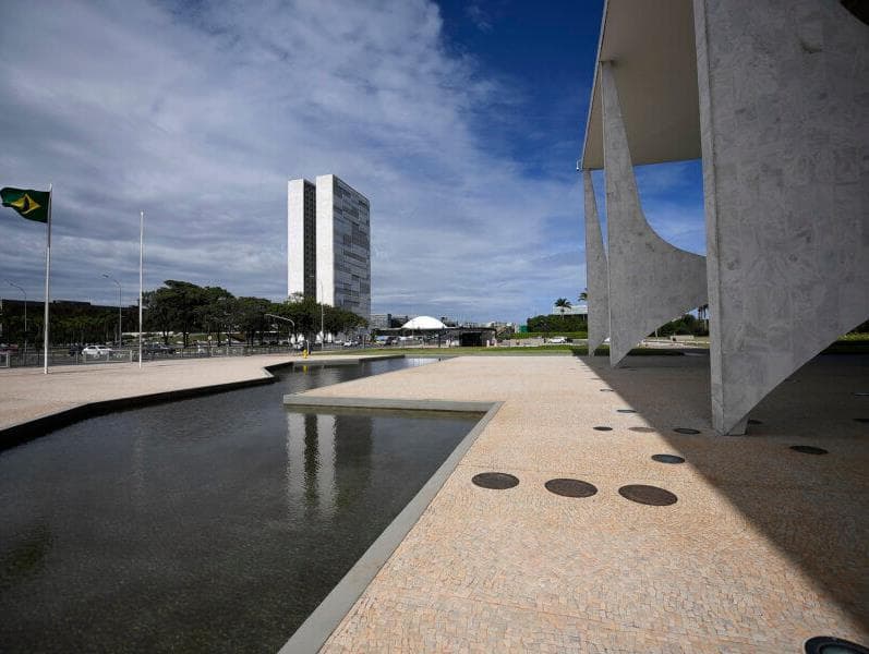 Planalto pede urgência em votação da regulamentação da reforma tributária