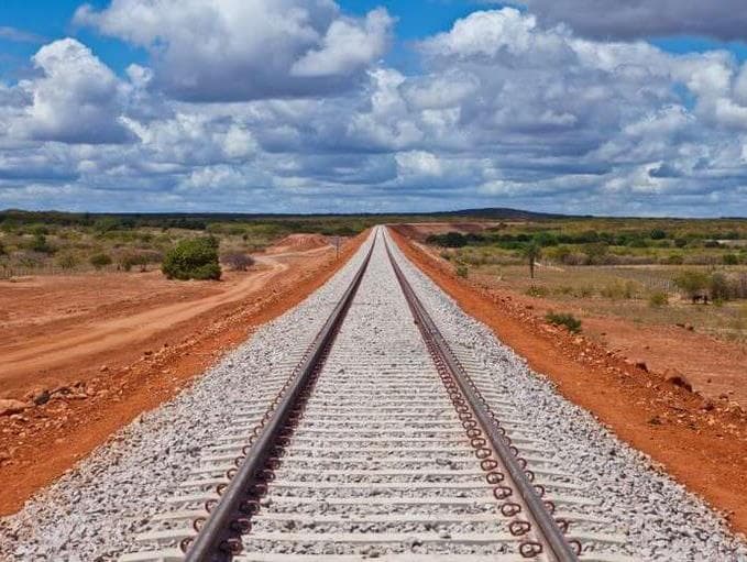 O progresso do Brasil passa pela Ferrogrão