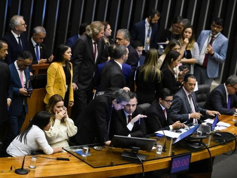 Entenda o que diz a MP da reoneração, criticada pelo Congresso