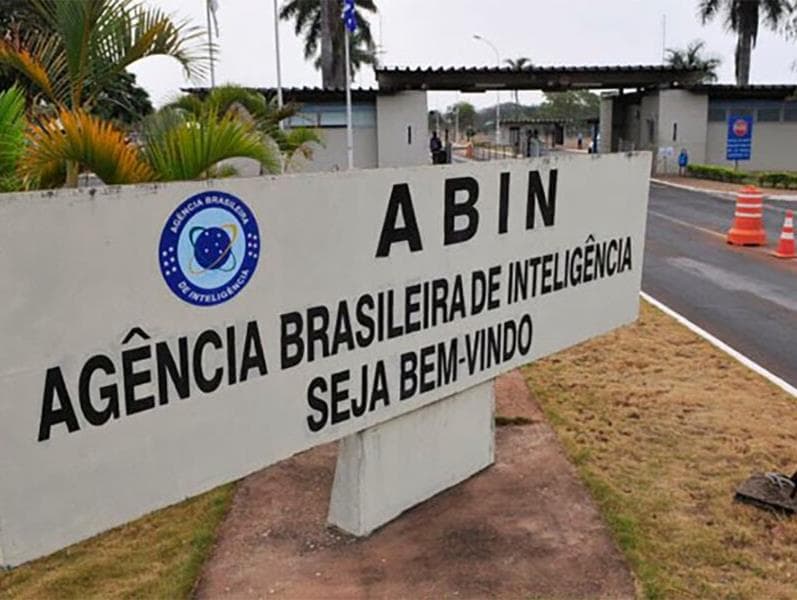 Servidores da Abin detectam ameaças neste 8 de janeiro