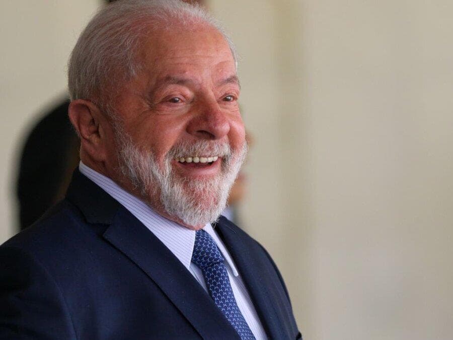 Economia pauta pronunciamento de Lula para Sete de Setembro