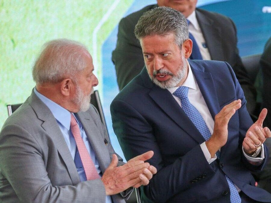 Trecho vetado por Lula no arcabouço fiscal vira novo entrave no Congresso