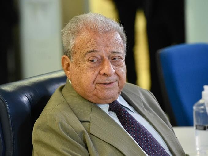 Morre o ex-ministro da Agricultura Alysson Paolinelli