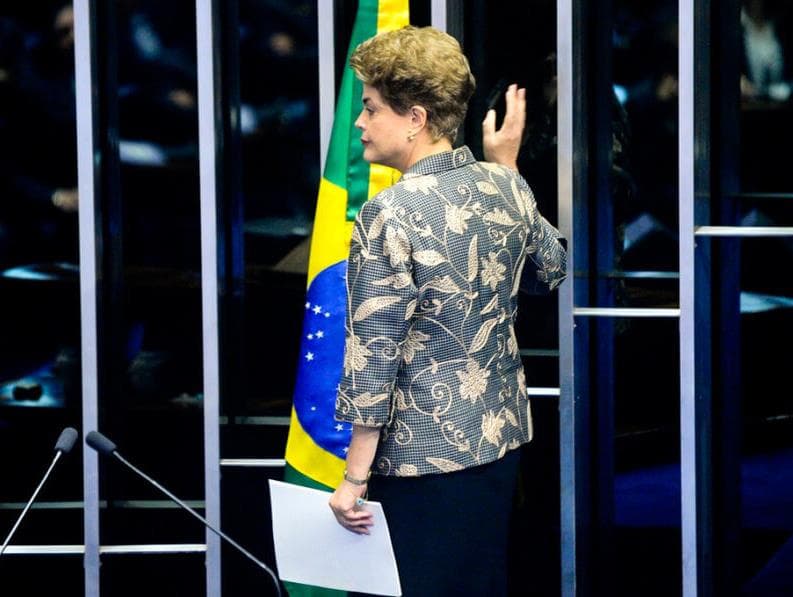 Muito além do governo Dilma, a dinâmica política de uma crise