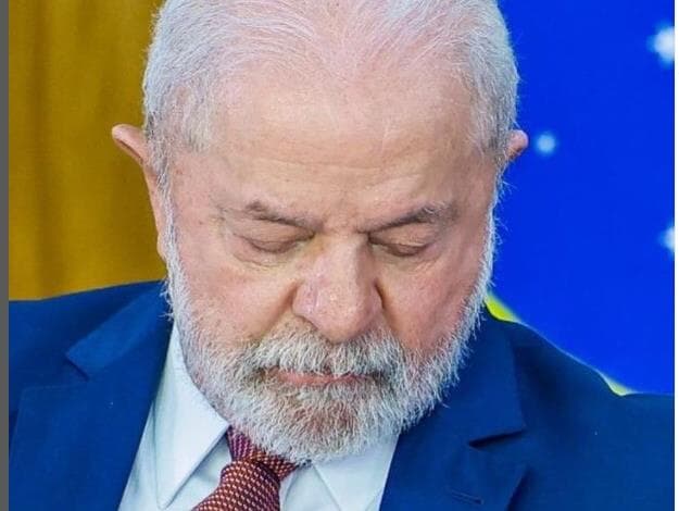 Lula pede desculpas depois de fala desastrada