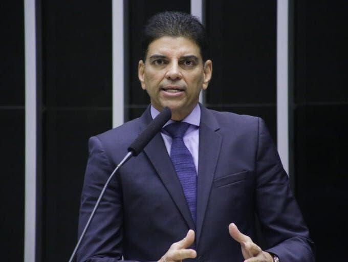 Claudio Cajado é confirmado como relator do arcabouço fiscal