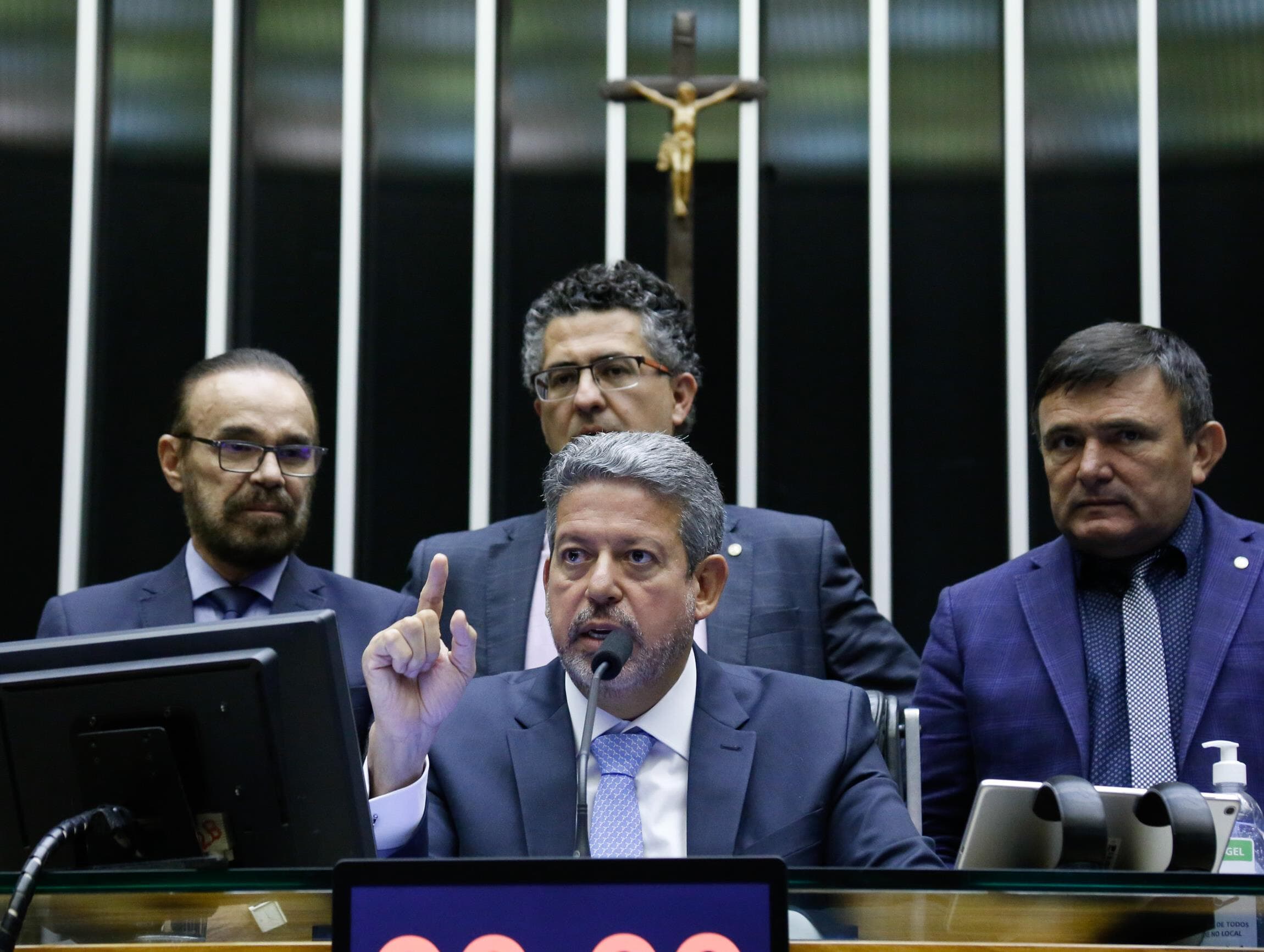 Partidos entram em acordo para mesa diretora da Câmara. Veja nomes