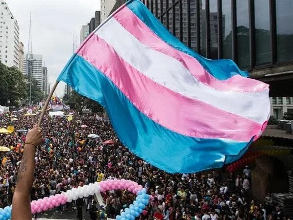 Brasil teve ao menos 118 mortes violentas de pessoas trans em 2022