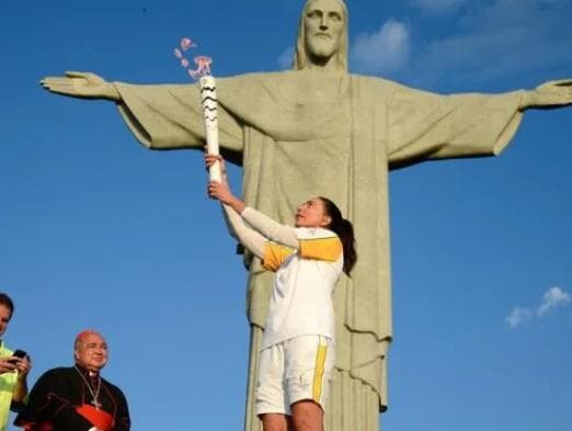 Morre Isabel, ícone do vôlei e integrante da equipe de transição