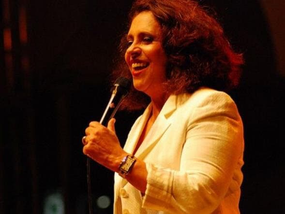 Lula e parlamentares lamentam a morte de Gal Costa: "Uma das maiores"