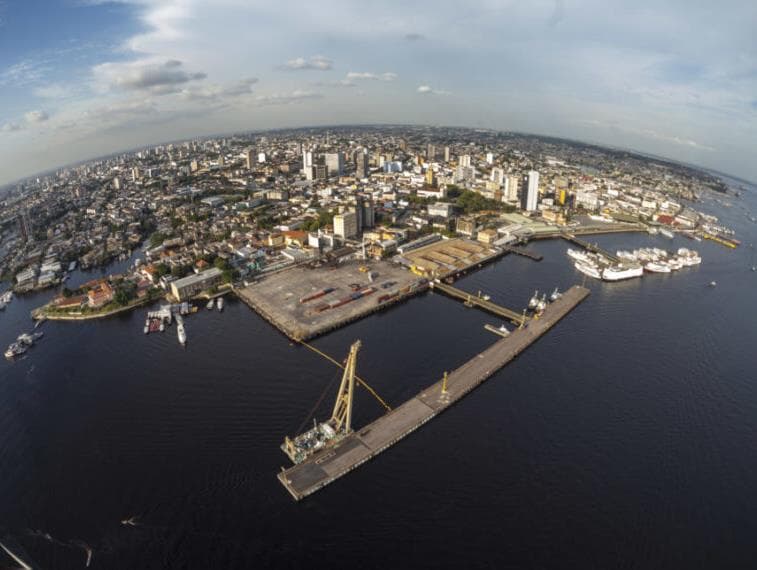 Supremo derruba veto sobre IPI em combustíveis na Zona Franca de Manaus