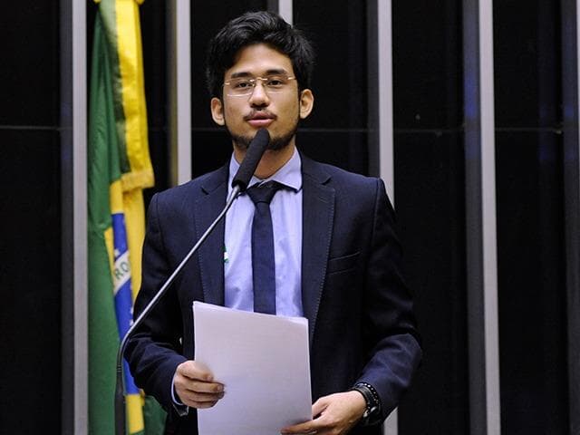 Kim Kataguiri e MBL vão apoiar candidatura de Sergio Moro