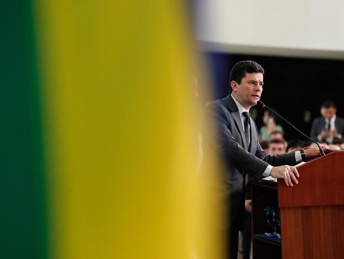 Moro vai ao Senado defender texto paralelo à PEC dos Precatórios