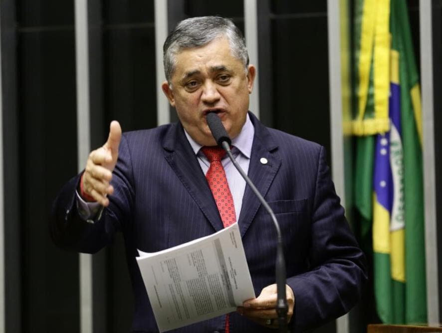 Deputado quer CPI sobre os atos antidemocráticos no 7 de setembro