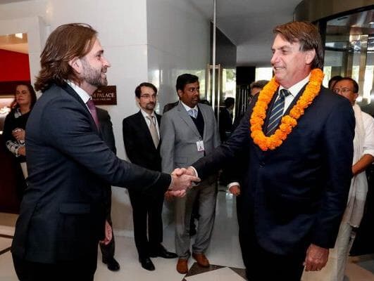 Advogados públicos federais reagem a possível indicação de amigo de Bolsonaro para AGU