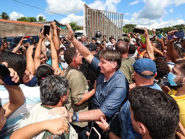 Genocídio sanitário e imunidade de rebanho