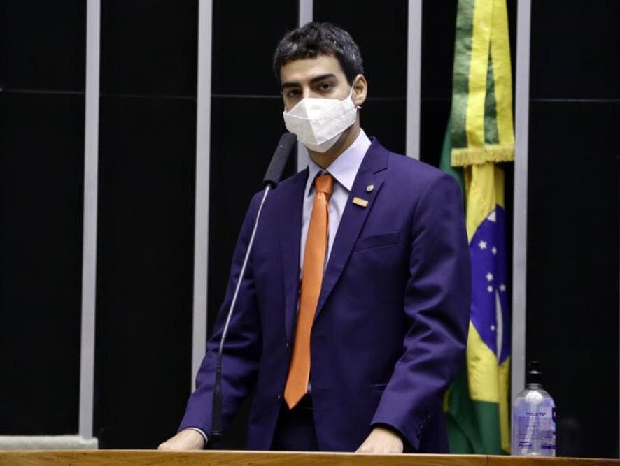 Reforma administrativa passará "apesar de Bolsonaro", diz deputado do Novo