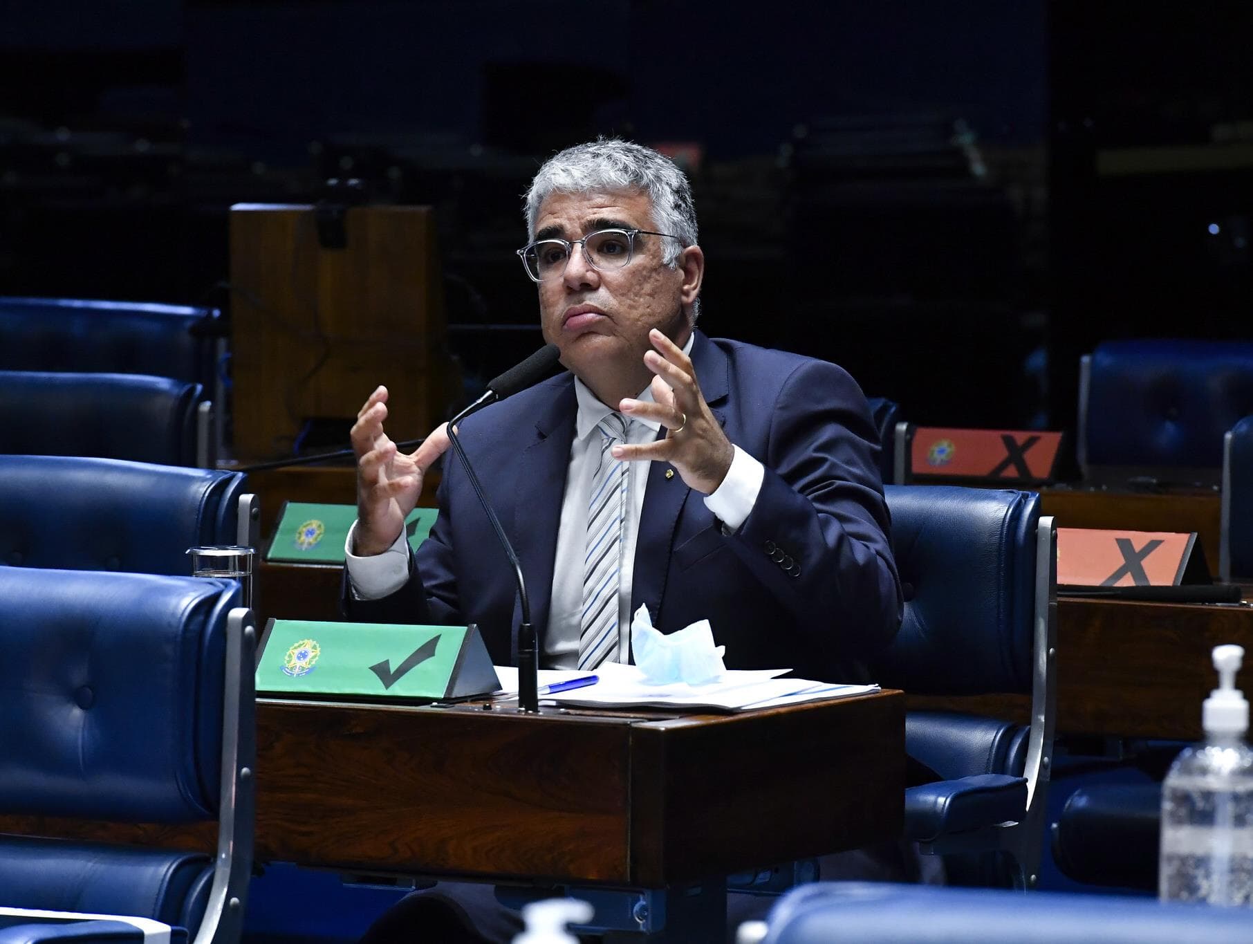 CPI para investigar prefeitos e governadores tem mais adesão que a de Randolfe