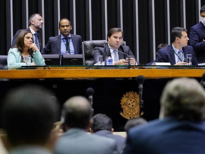 Câmara decide como será realizada a eleição da Mesa Diretora