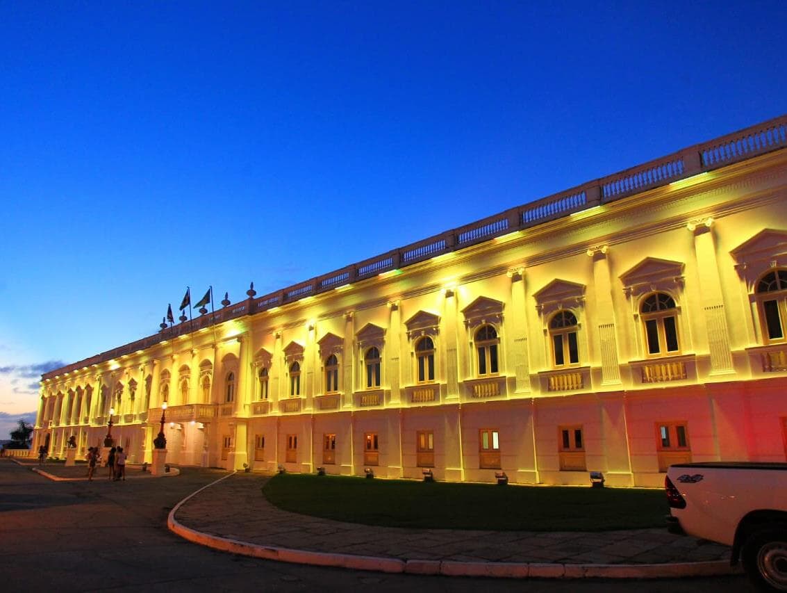 Um Maranhão Republicano